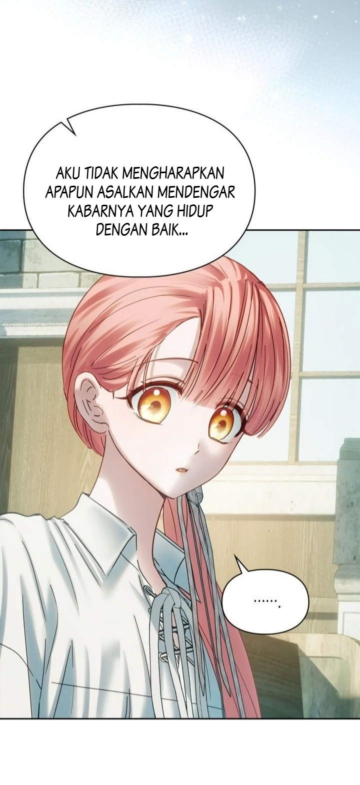 Baby Prisoner of Winter Castle Chapter 61 - halaman 22