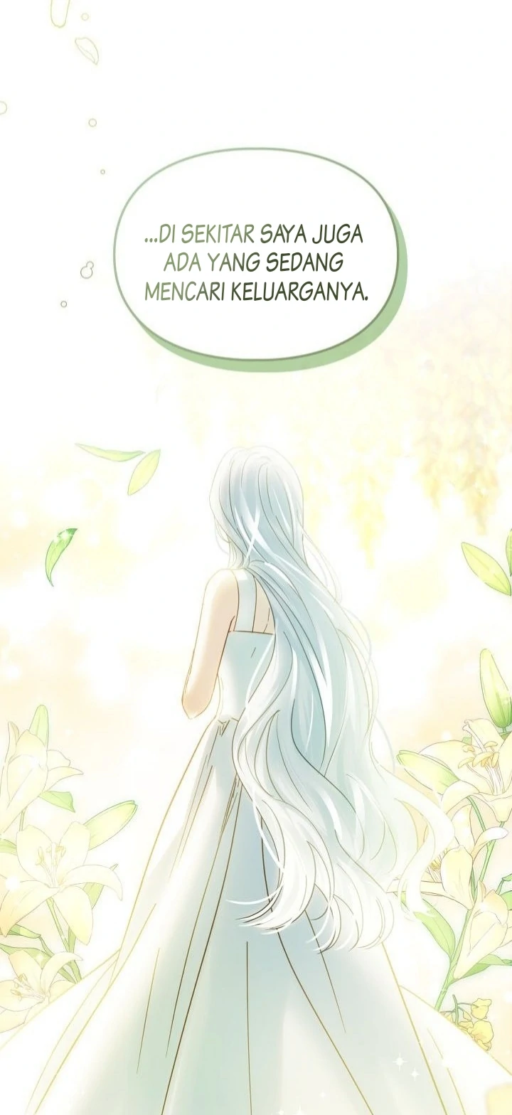 Baby Prisoner of Winter Castle Chapter 61 - halaman 25