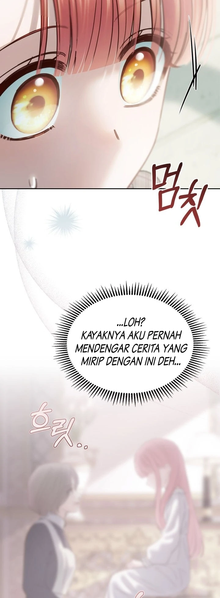 Baby Prisoner of Winter Castle Chapter 61 - halaman 55