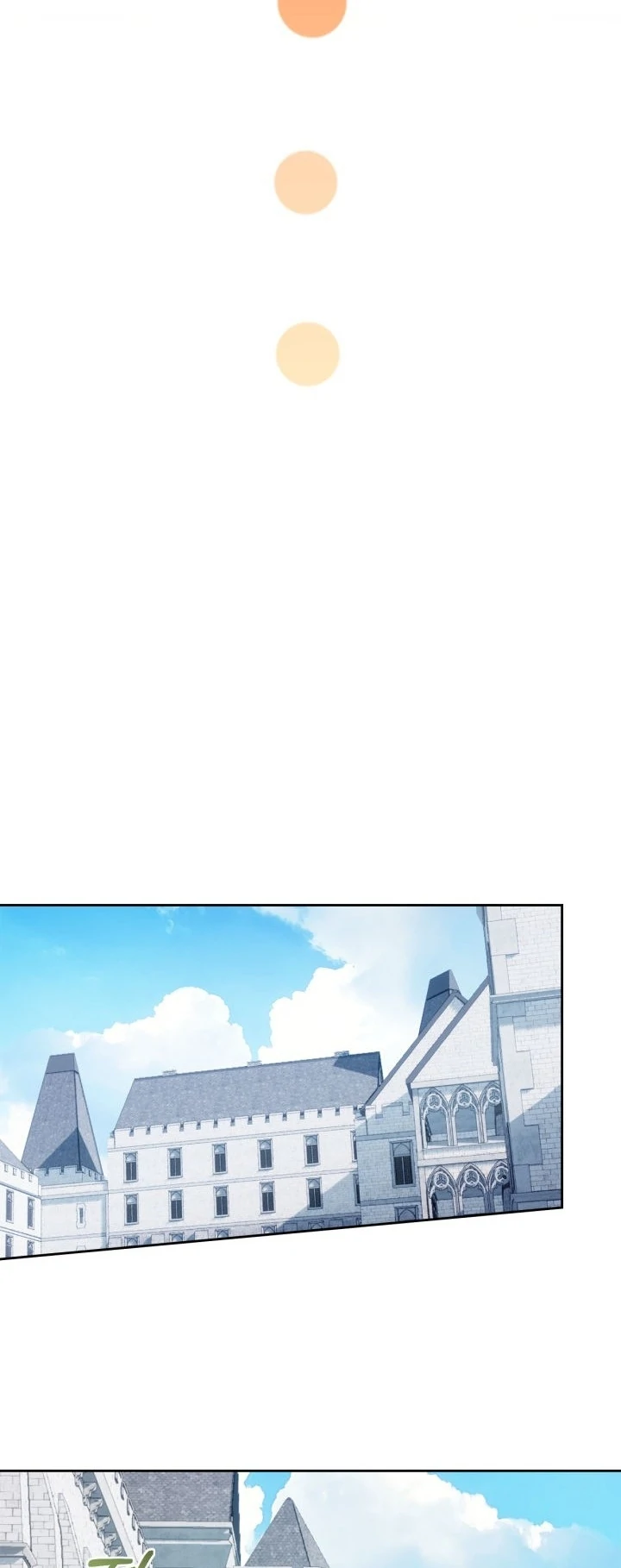 Baby Prisoner of Winter Castle Chapter 62 - halaman 10