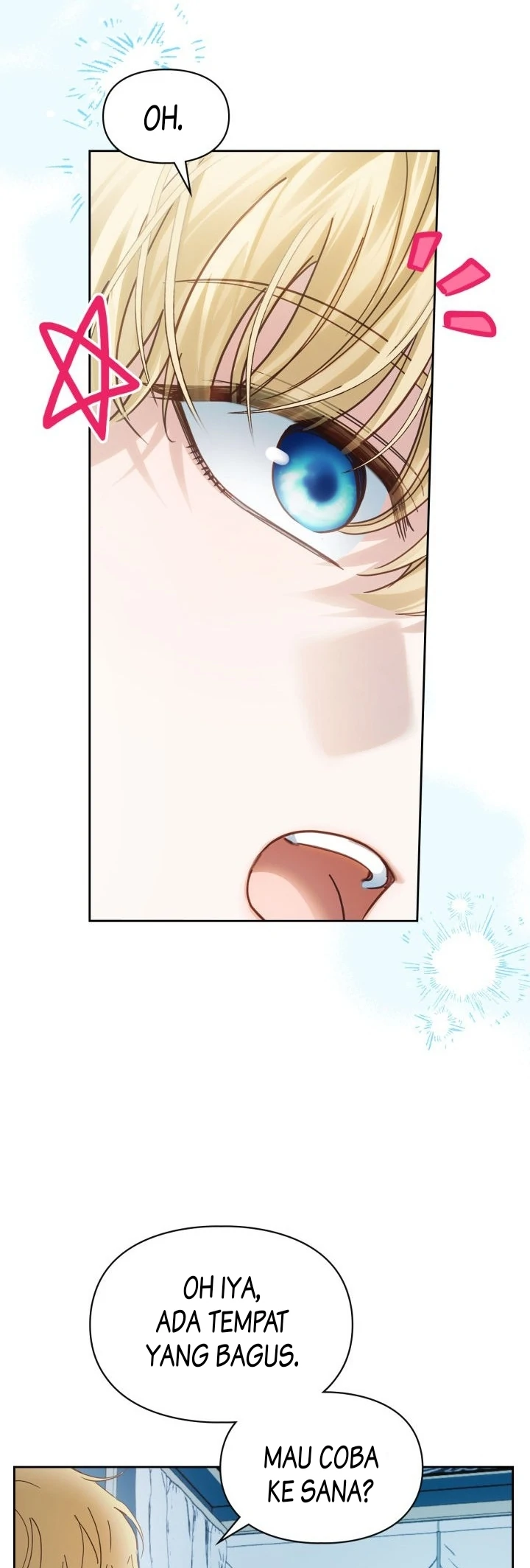 Baby Prisoner of Winter Castle Chapter 62 - halaman 23