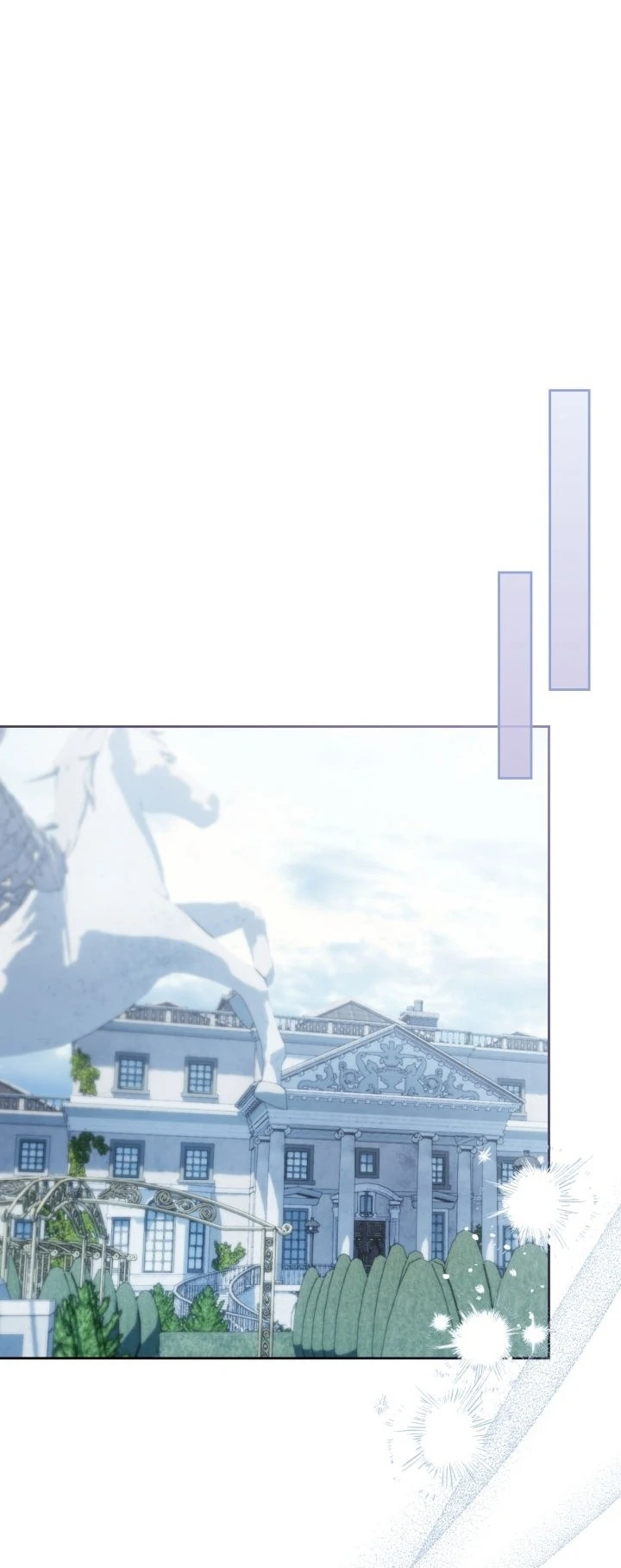Baby Prisoner of Winter Castle Chapter 63 - halaman 26