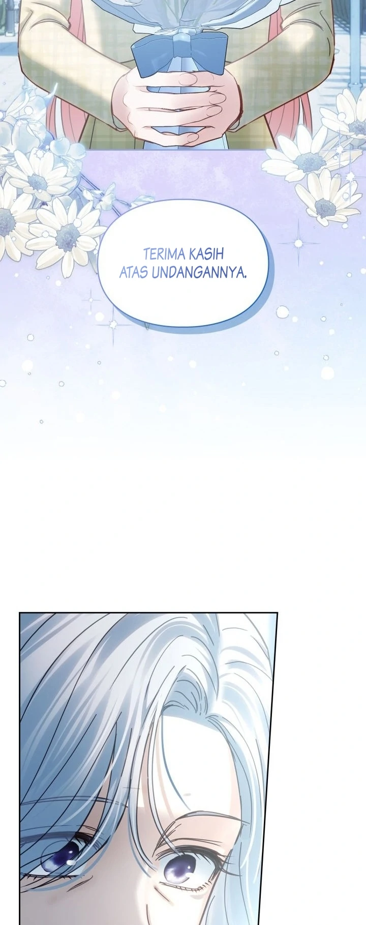 Baby Prisoner of Winter Castle Chapter 63 - halaman 31