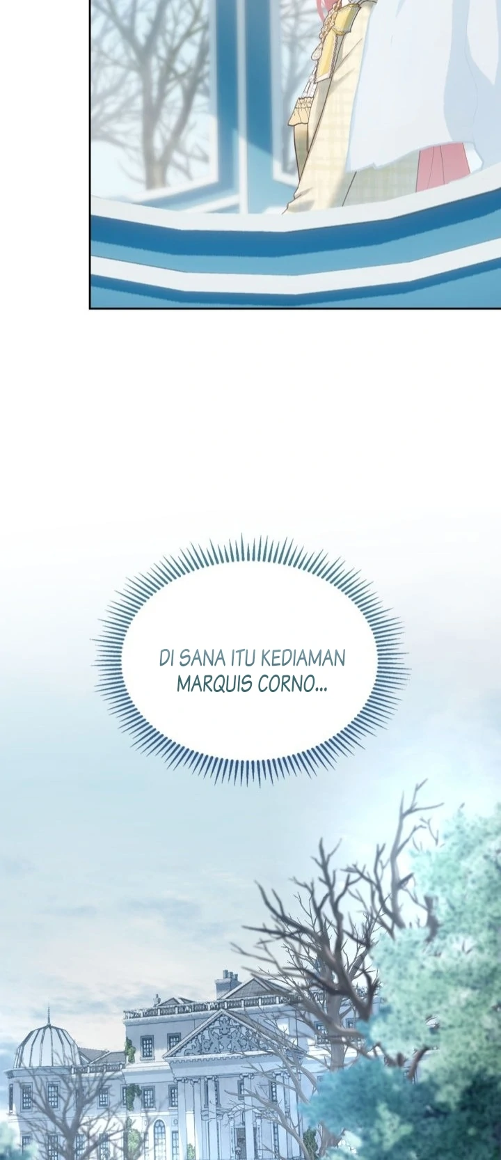 Baby Prisoner of Winter Castle Chapter 63 - halaman 4