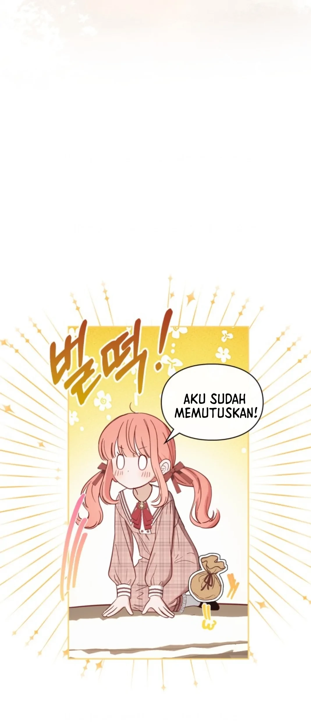Baby Prisoner of Winter Castle Chapter 7 - halaman 107