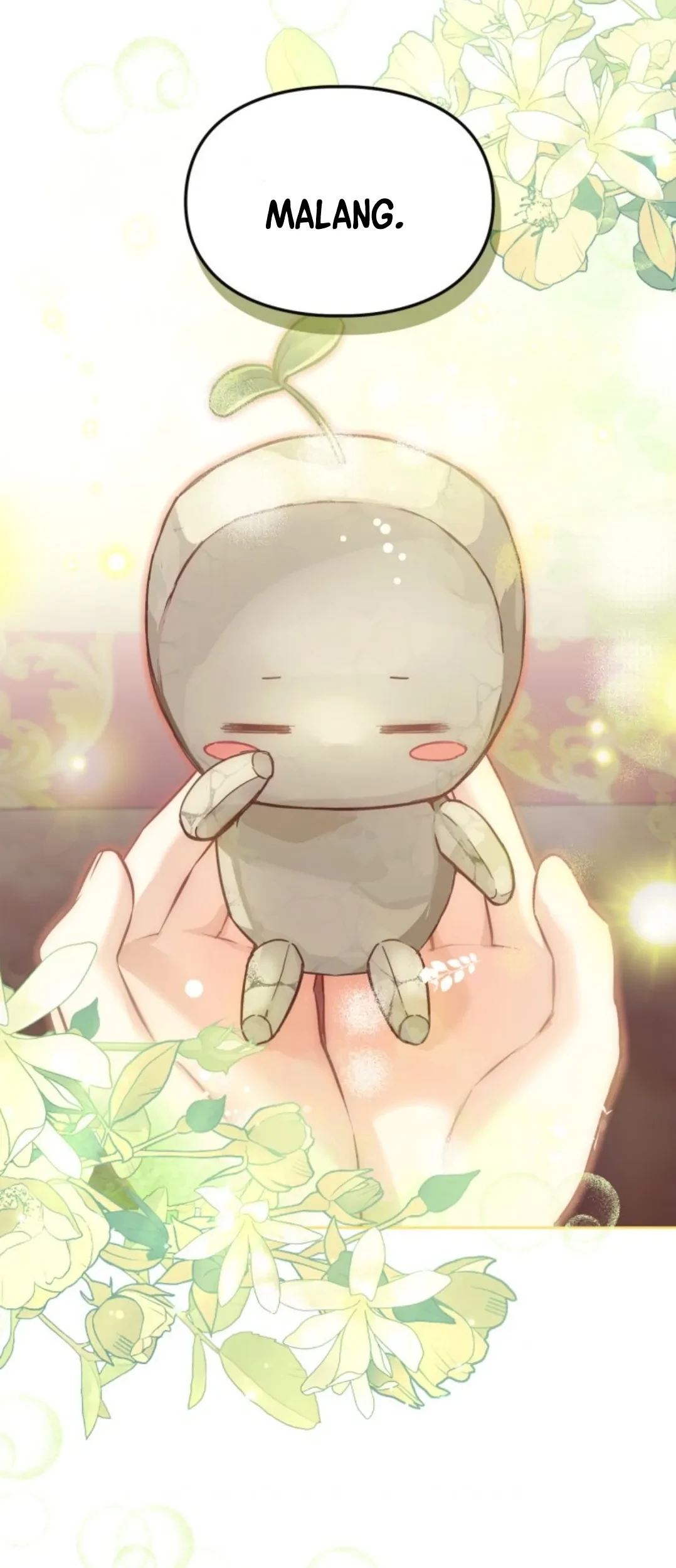 Baby Prisoner of Winter Castle Chapter 7 - halaman 116