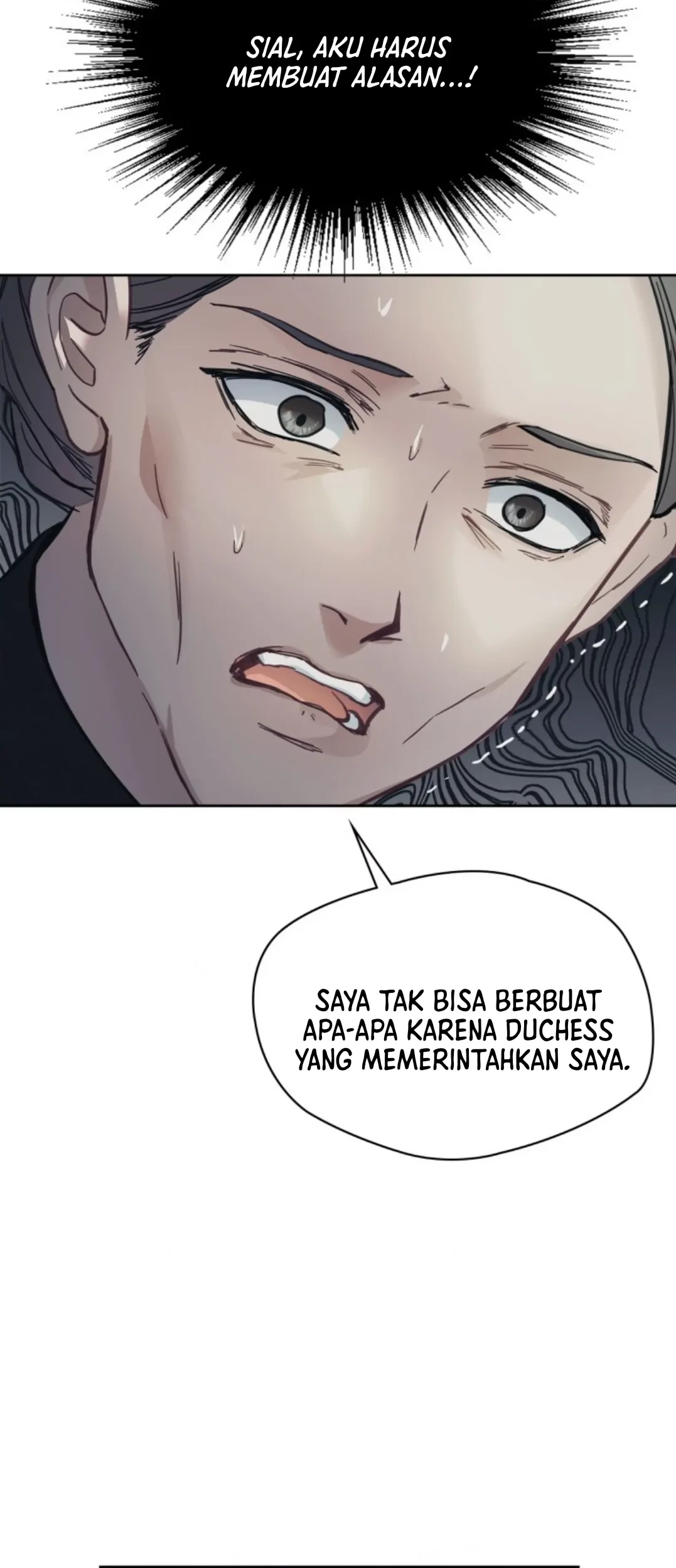 Baby Prisoner of Winter Castle Chapter 7 - halaman 13