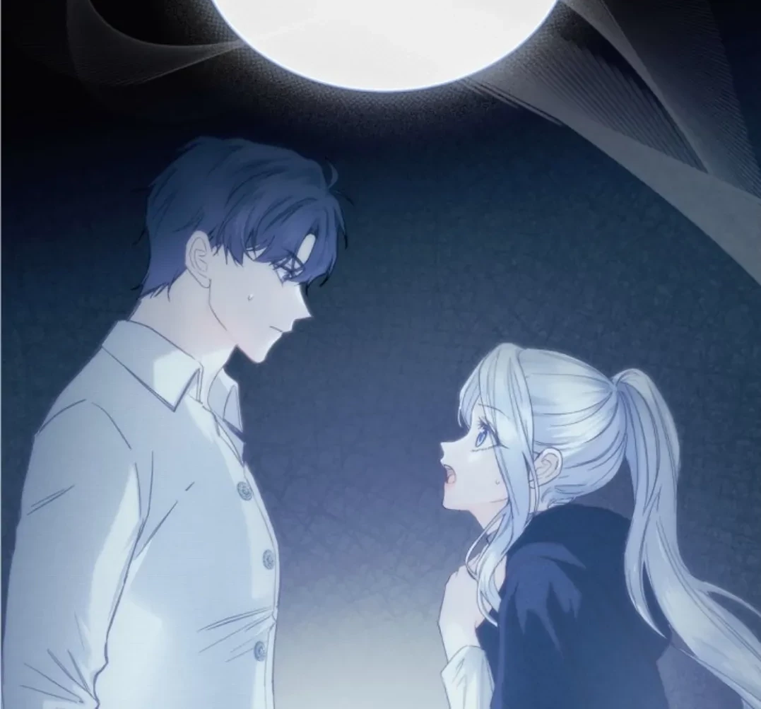 Baby Prisoner of Winter Castle Chapter 7 - halaman 16