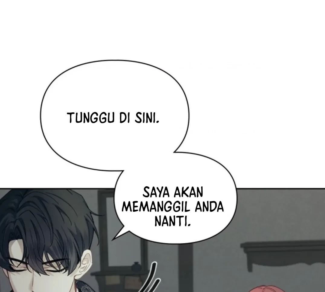 Baby Prisoner of Winter Castle Chapter 7 - halaman 30