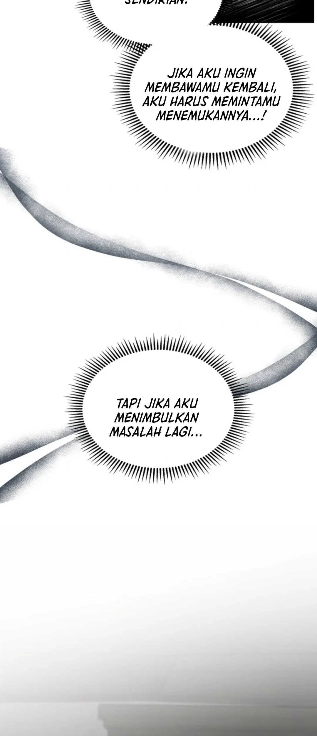Baby Prisoner of Winter Castle Chapter 7 - halaman 34
