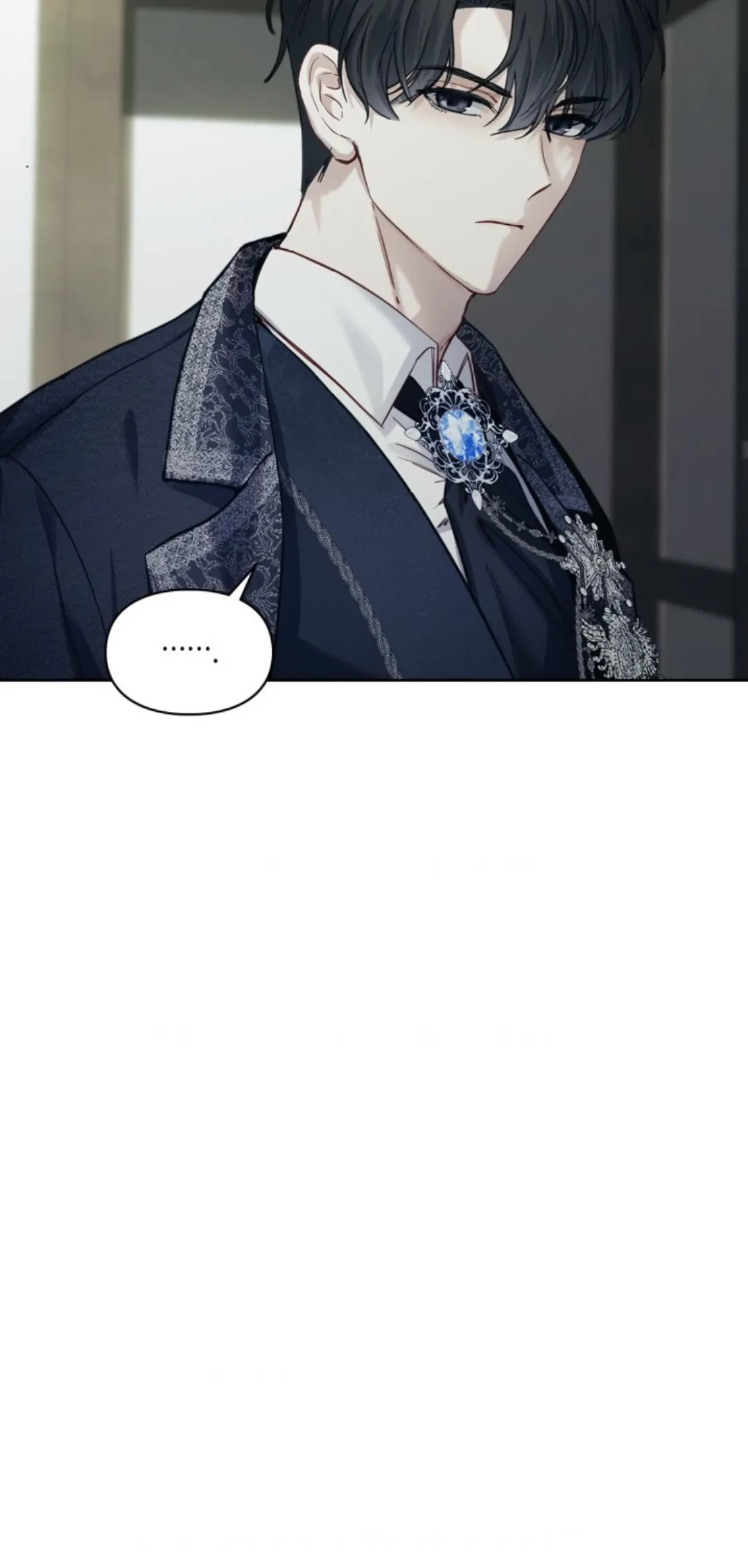 Baby Prisoner of Winter Castle Chapter 7 - halaman 36