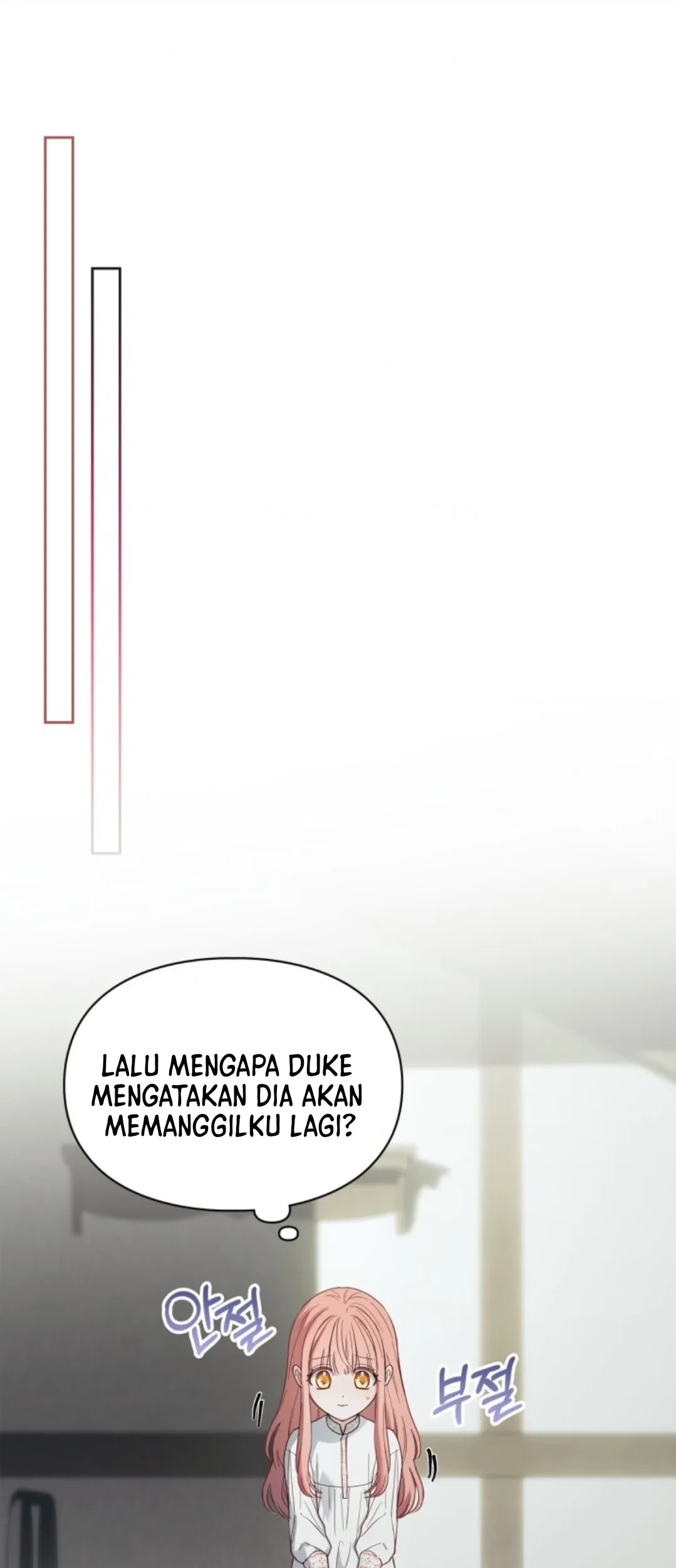 Baby Prisoner of Winter Castle Chapter 7 - halaman 37