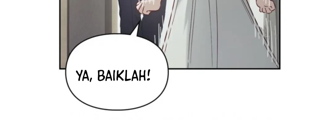 Baby Prisoner of Winter Castle Chapter 7 - halaman 43