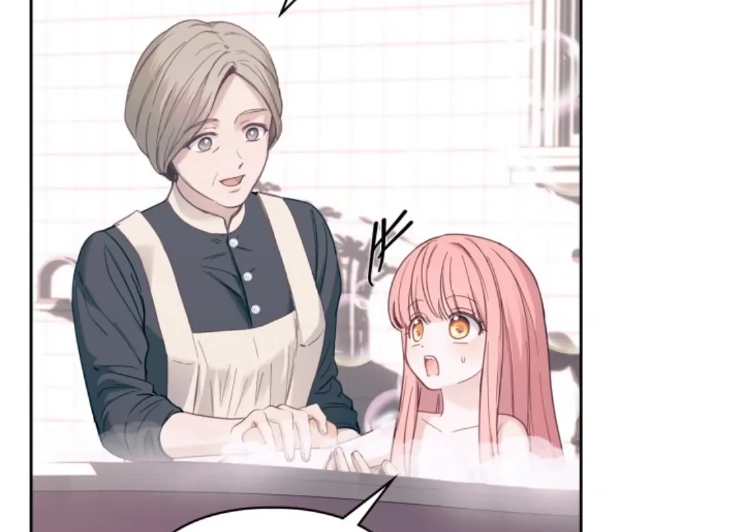 Baby Prisoner of Winter Castle Chapter 7 - halaman 48