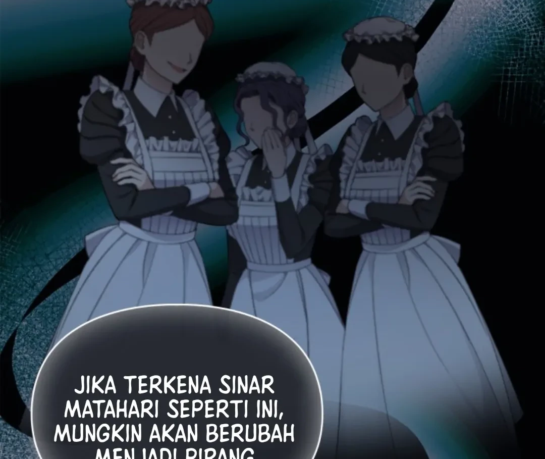 Baby Prisoner of Winter Castle Chapter 7 - halaman 55