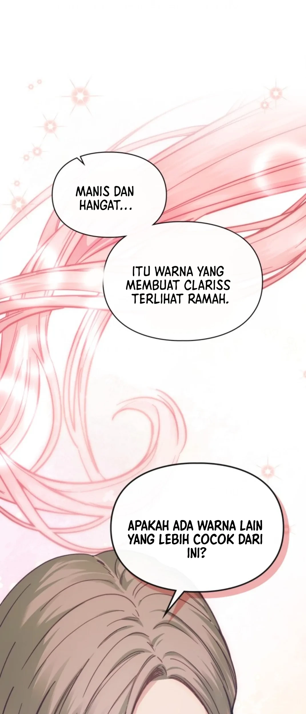 Baby Prisoner of Winter Castle Chapter 7 - halaman 58