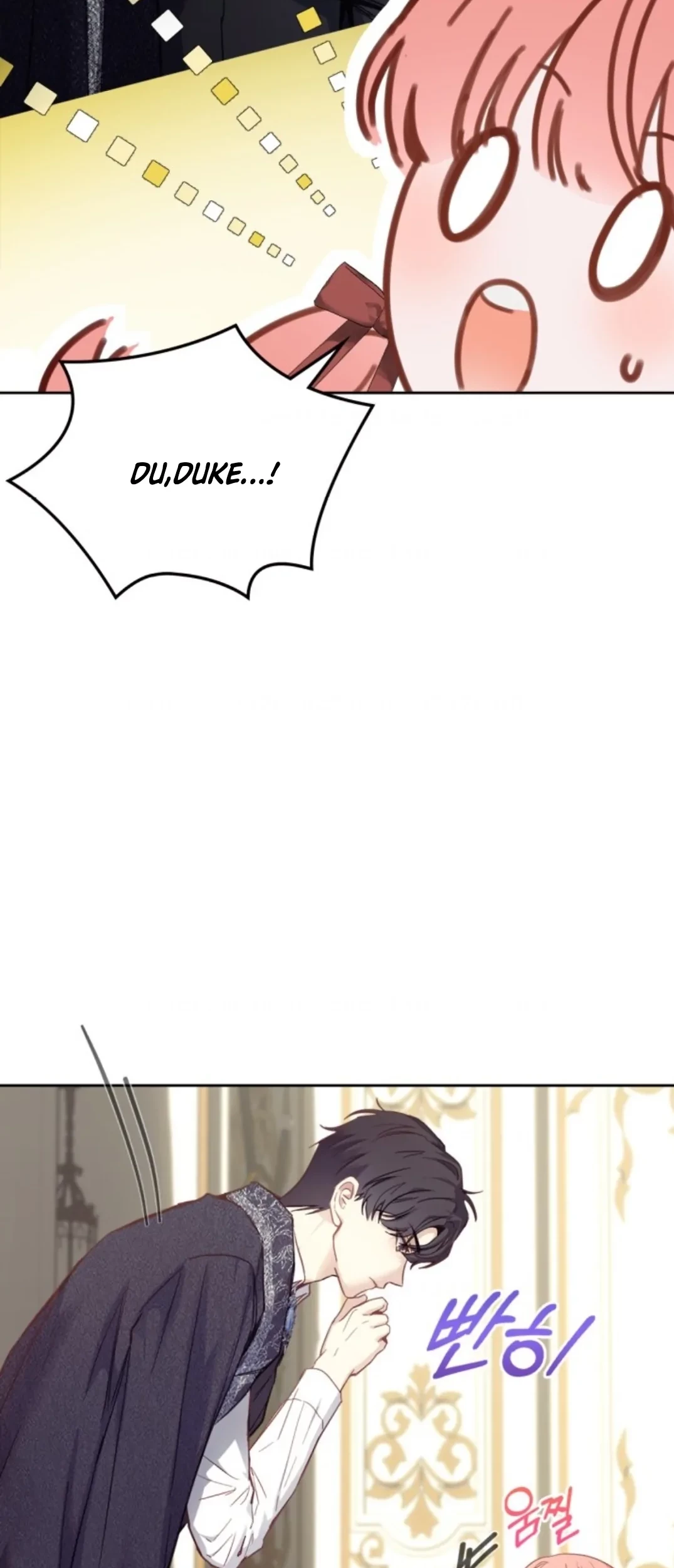 Baby Prisoner of Winter Castle Chapter 7 - halaman 73