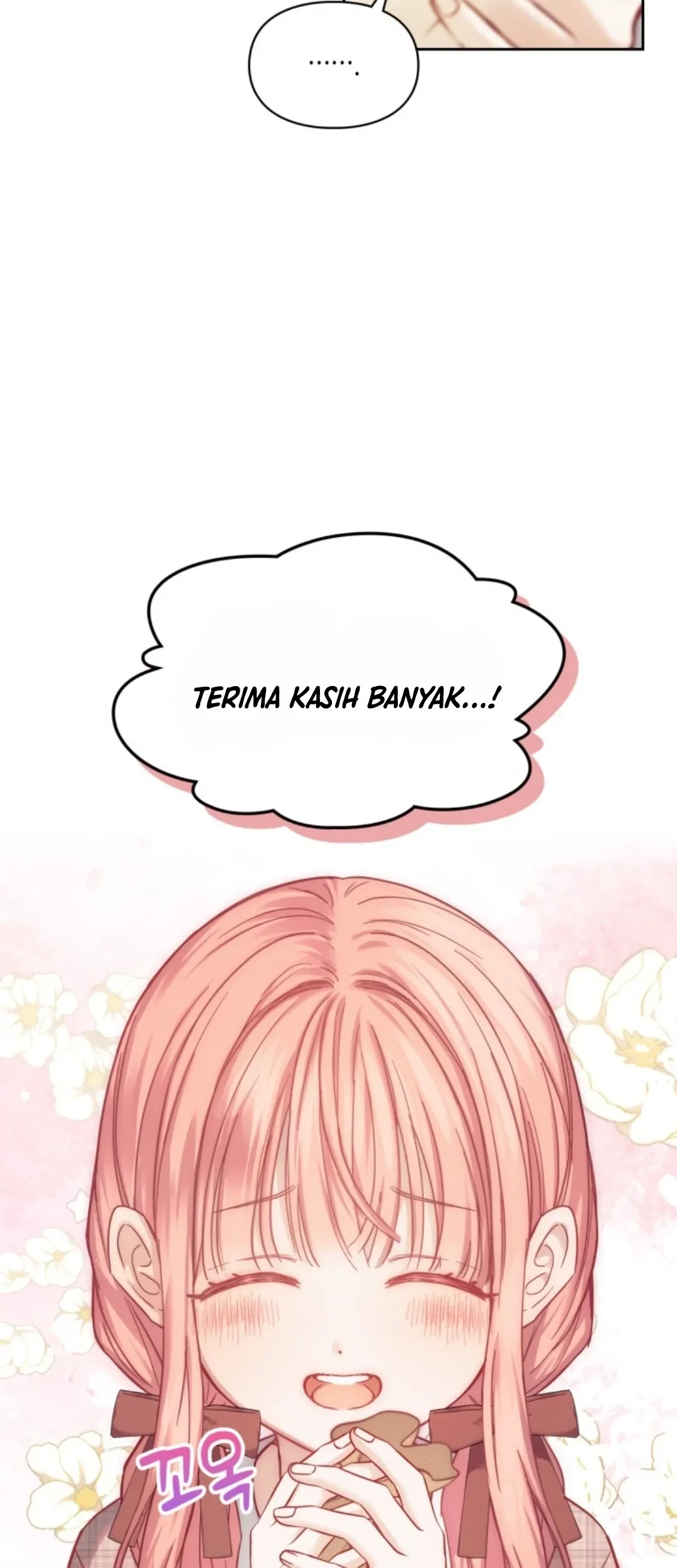 Baby Prisoner of Winter Castle Chapter 7 - halaman 88