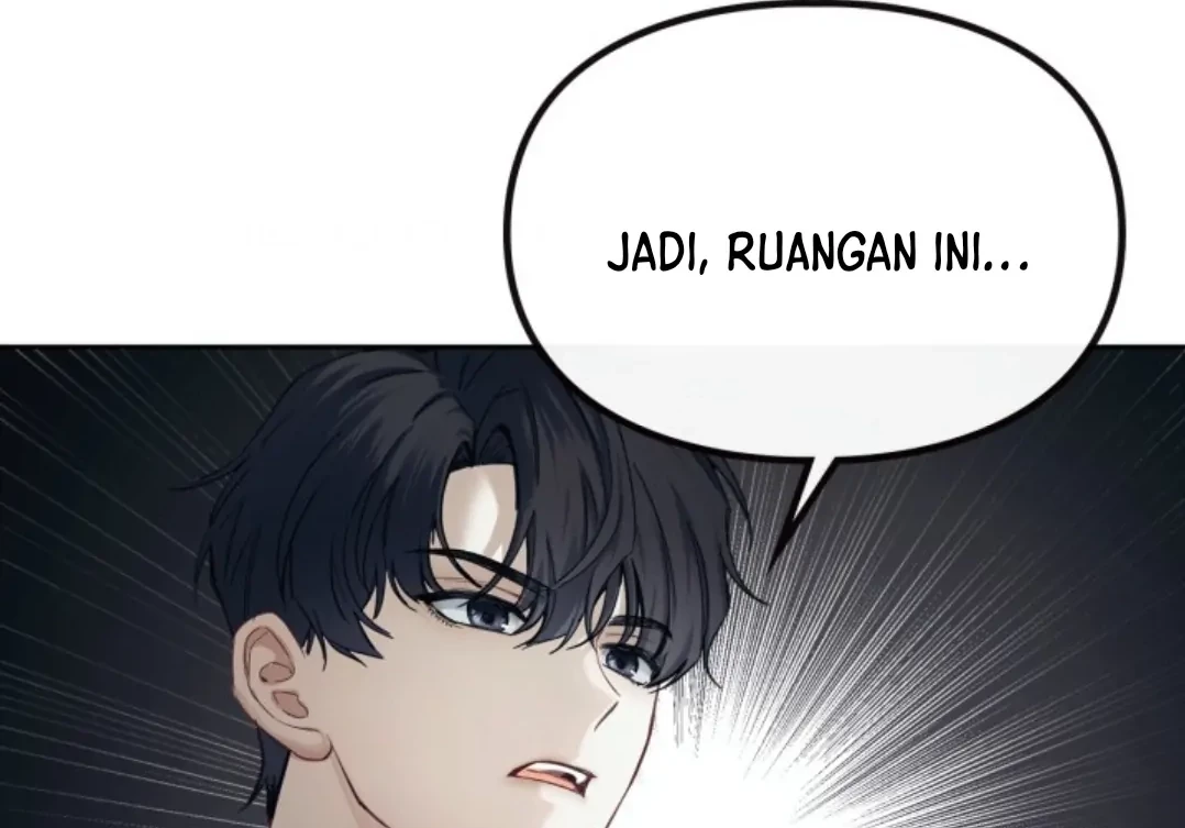 Baby Prisoner of Winter Castle Chapter 7 - halaman 94