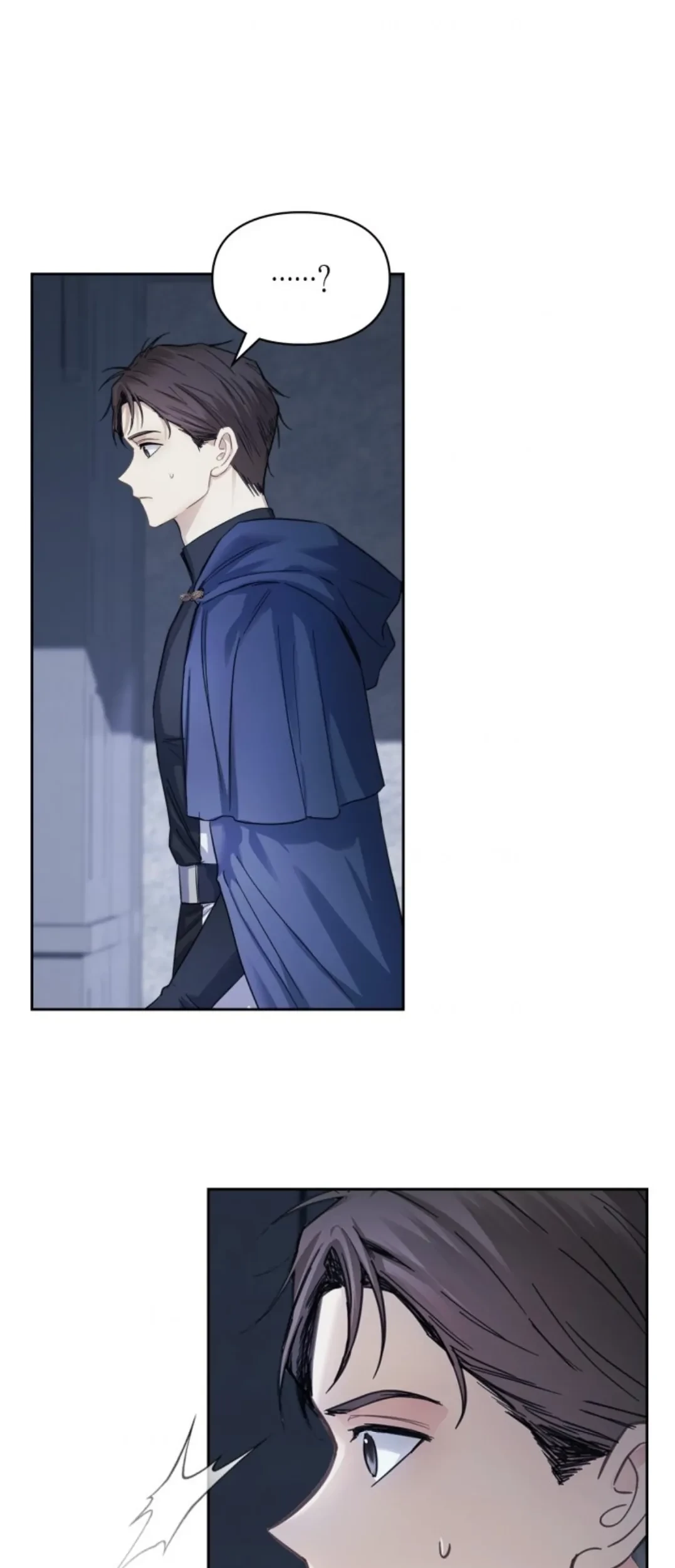 Baby Prisoner of Winter Castle Chapter 8 - halaman 106