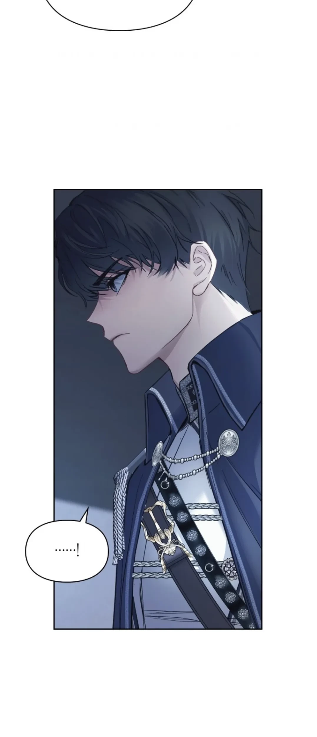 Baby Prisoner of Winter Castle Chapter 8 - halaman 111