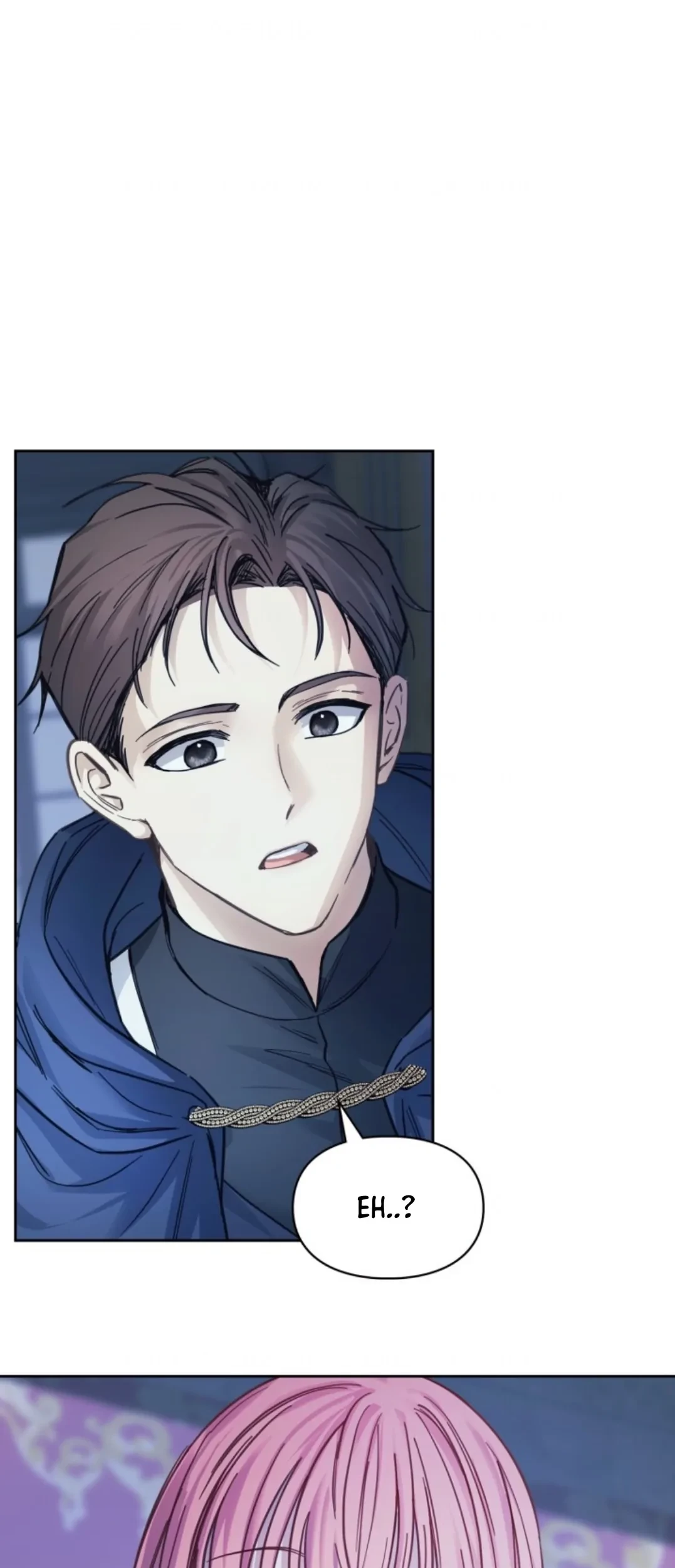 Baby Prisoner of Winter Castle Chapter 9 - halaman 4