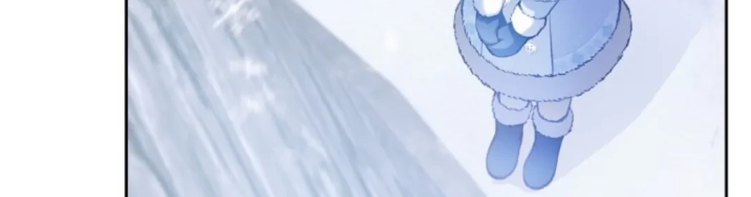 Baby Prisoner of Winter Castle Chapter 9 - halaman 87