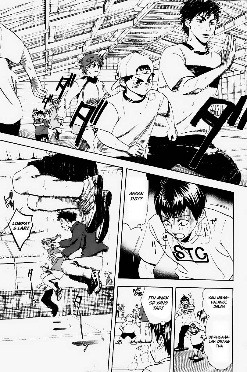 Baby Steps Chapter 1 - halaman 52