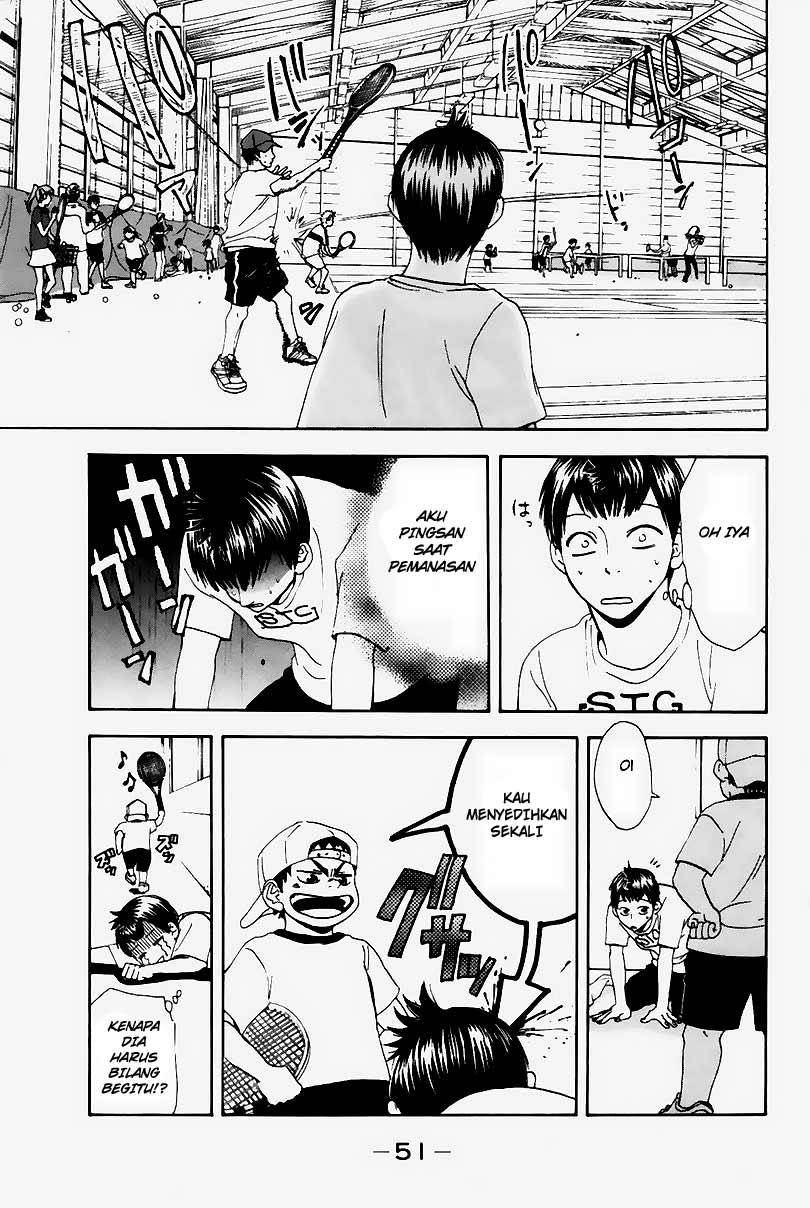Baby Steps Chapter 1 - halaman 56
