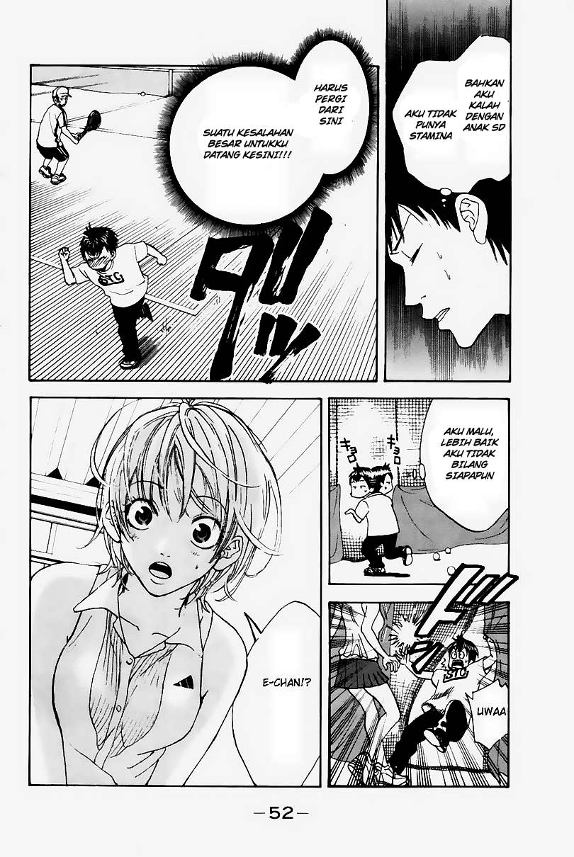 Baby Steps Chapter 1 - halaman 57