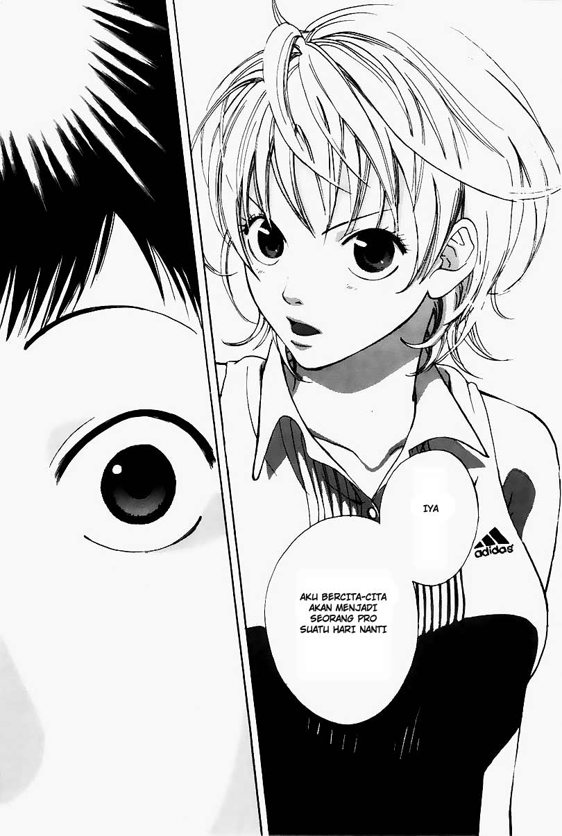 Baby Steps Chapter 1 - halaman 64
