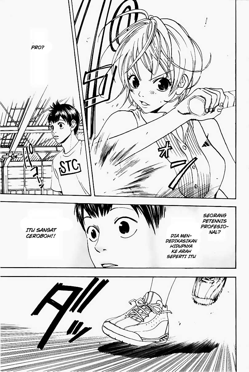 Baby Steps Chapter 1 - halaman 68