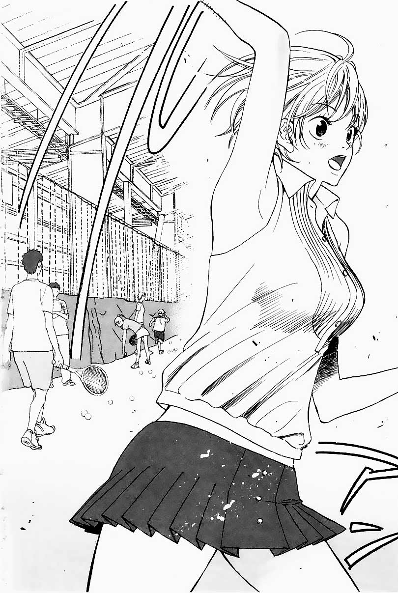 Baby Steps Chapter 1 - halaman 69