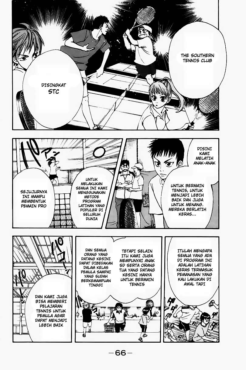 Baby Steps Chapter 1 - halaman 71