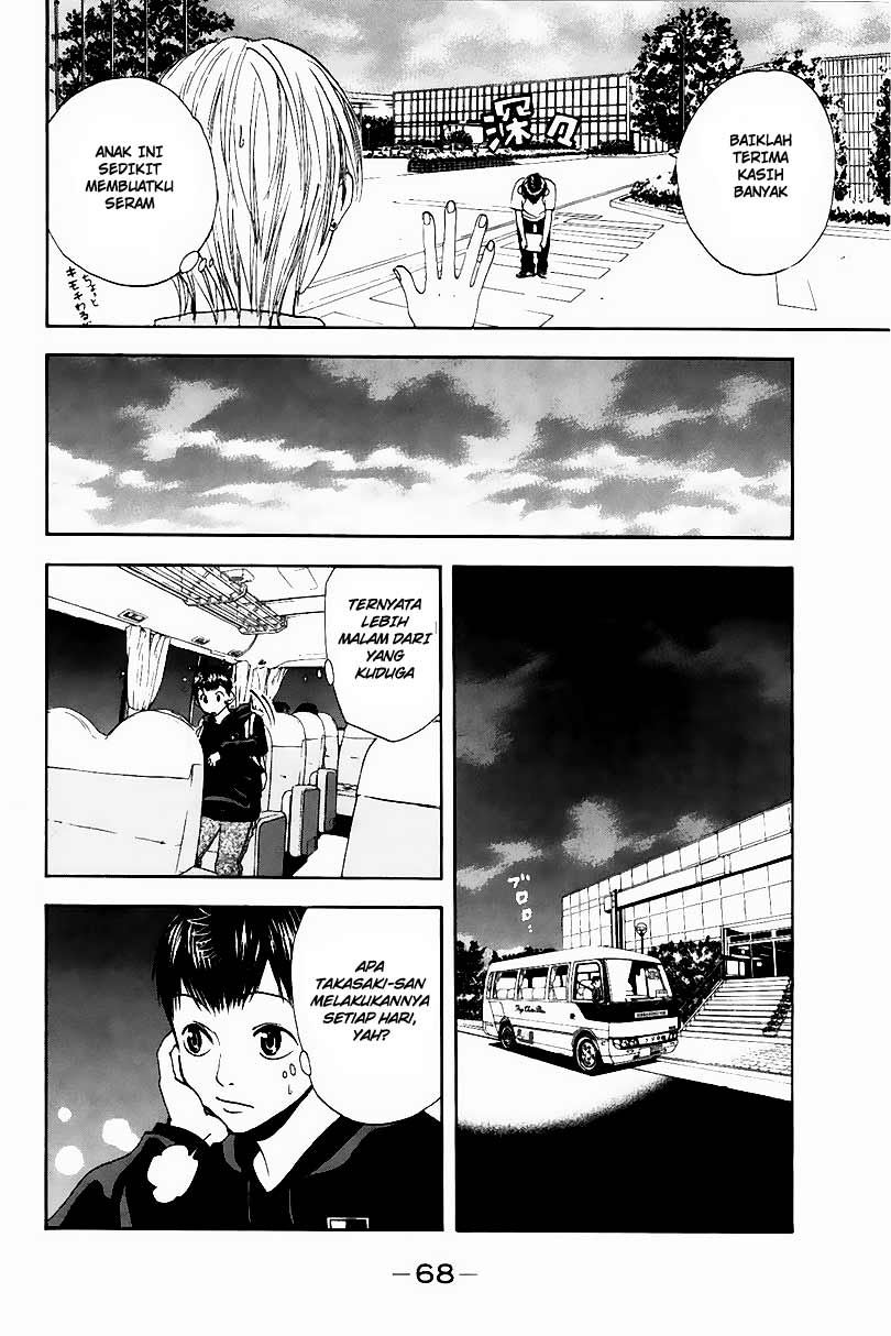 Baby Steps Chapter 1 - halaman 73