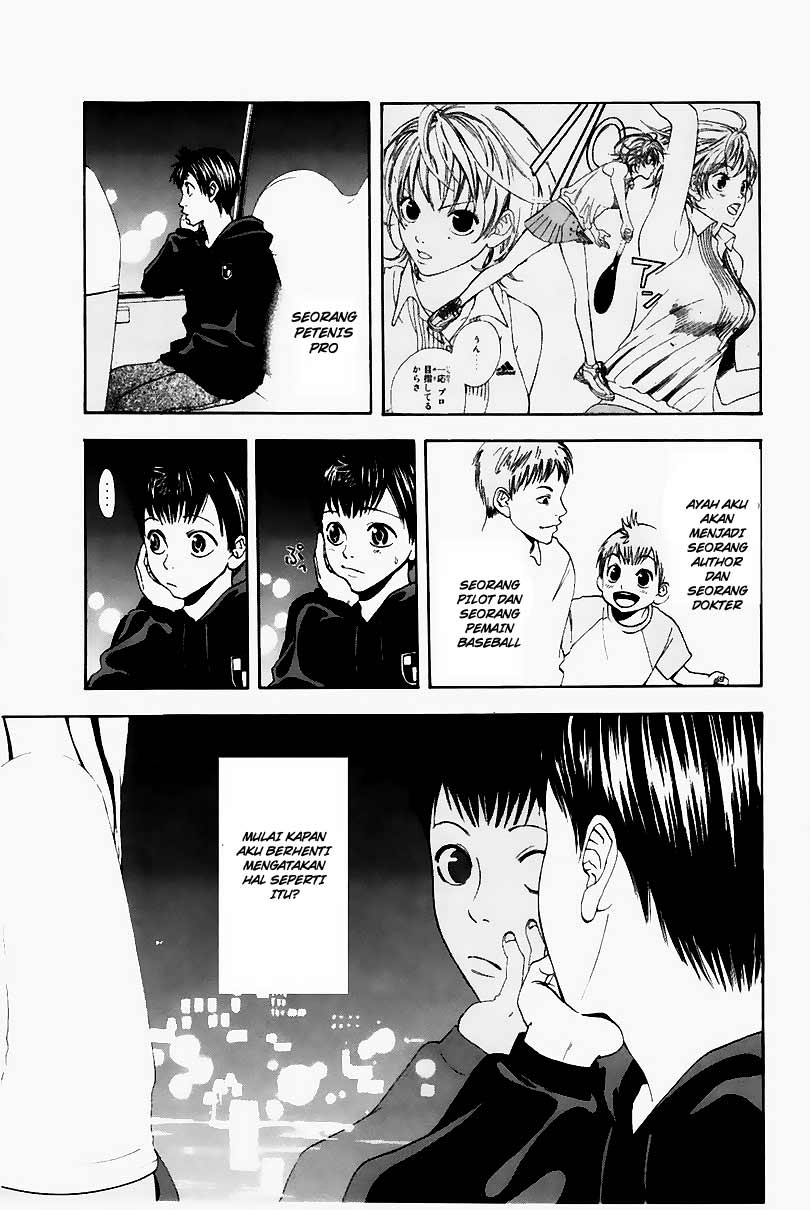 Baby Steps Chapter 1 - halaman 74