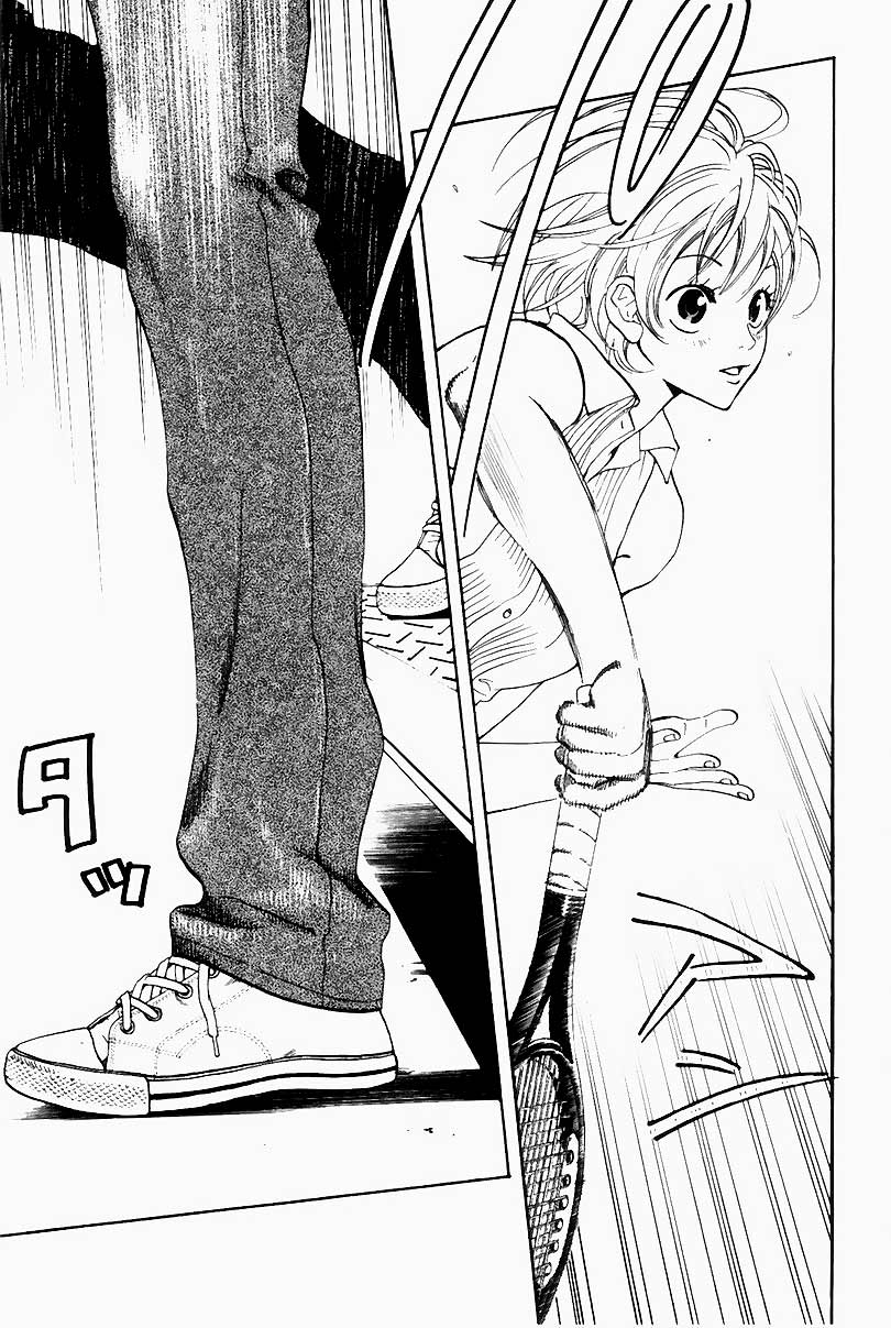 Baby Steps Chapter 1 - halaman 76