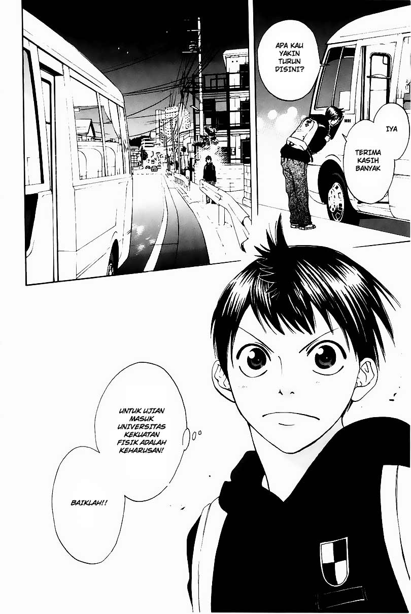 Baby Steps Chapter 1 - halaman 77