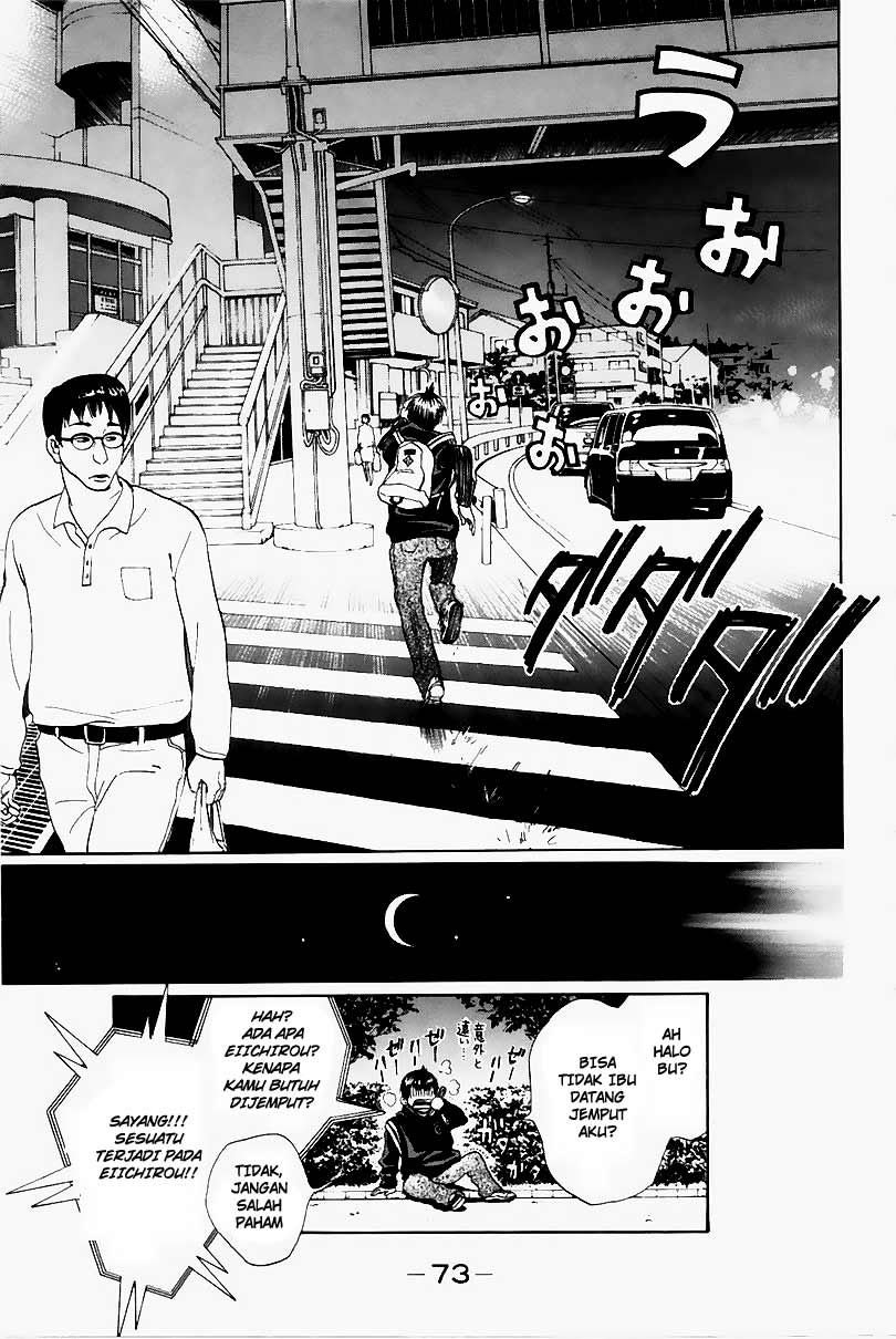 Baby Steps Chapter 1 - halaman 78