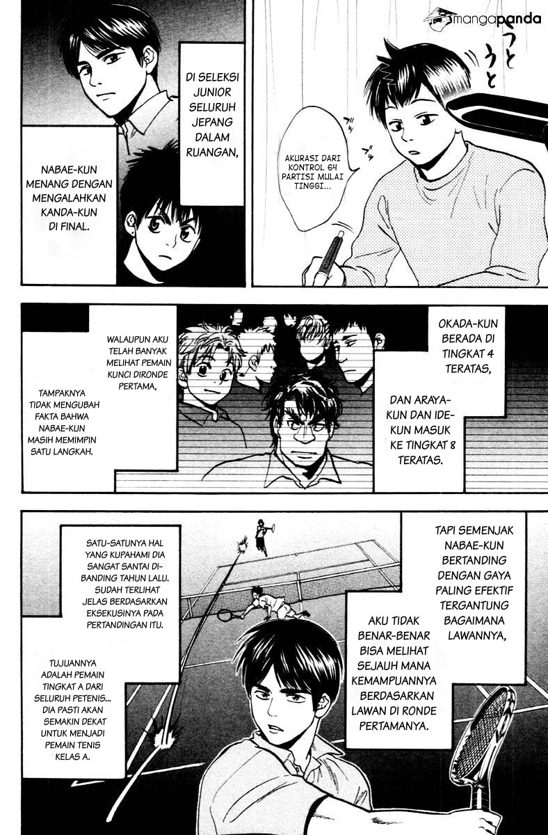 Baby Steps Chapter 101 - halaman 17