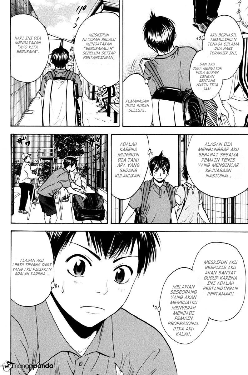 Baby Steps Chapter 102 - halaman 13