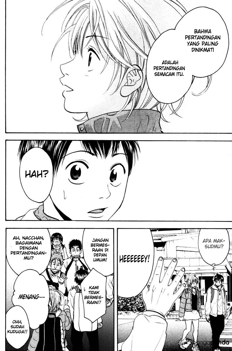 Baby Steps Chapter 111 - halaman 13