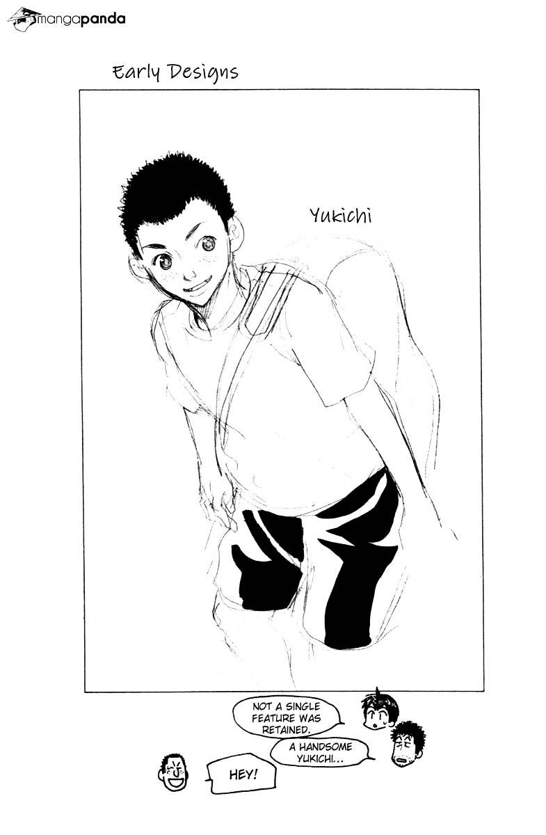Baby Steps Chapter 111 - halaman 20