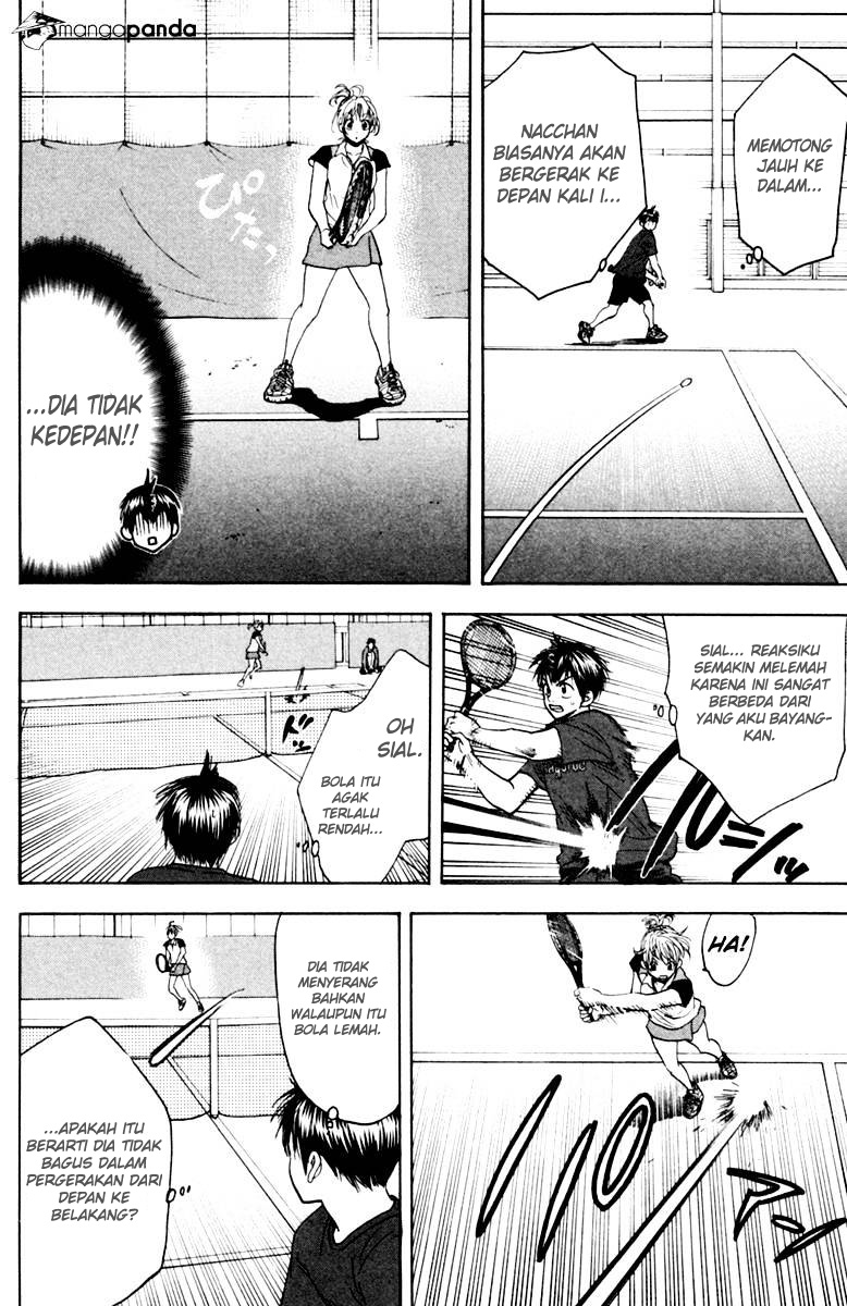 Baby Steps Chapter 113 - halaman 16