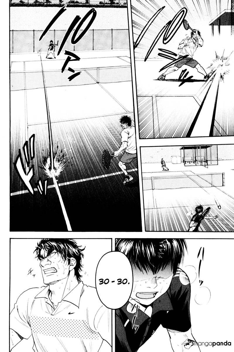 Baby Steps Chapter 128 - halaman 3
