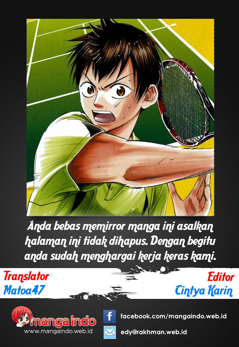 Baby Steps Chapter 13 - halaman 1