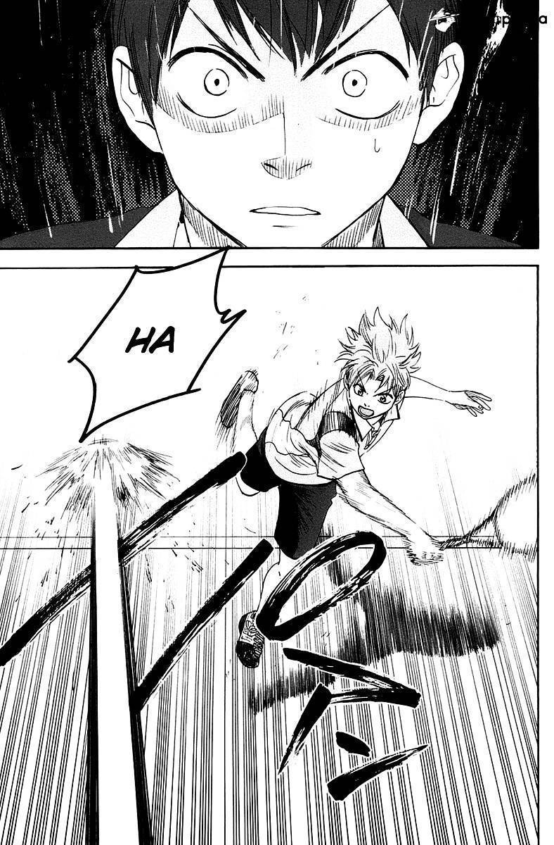 Baby Steps Chapter 142 - halaman 18