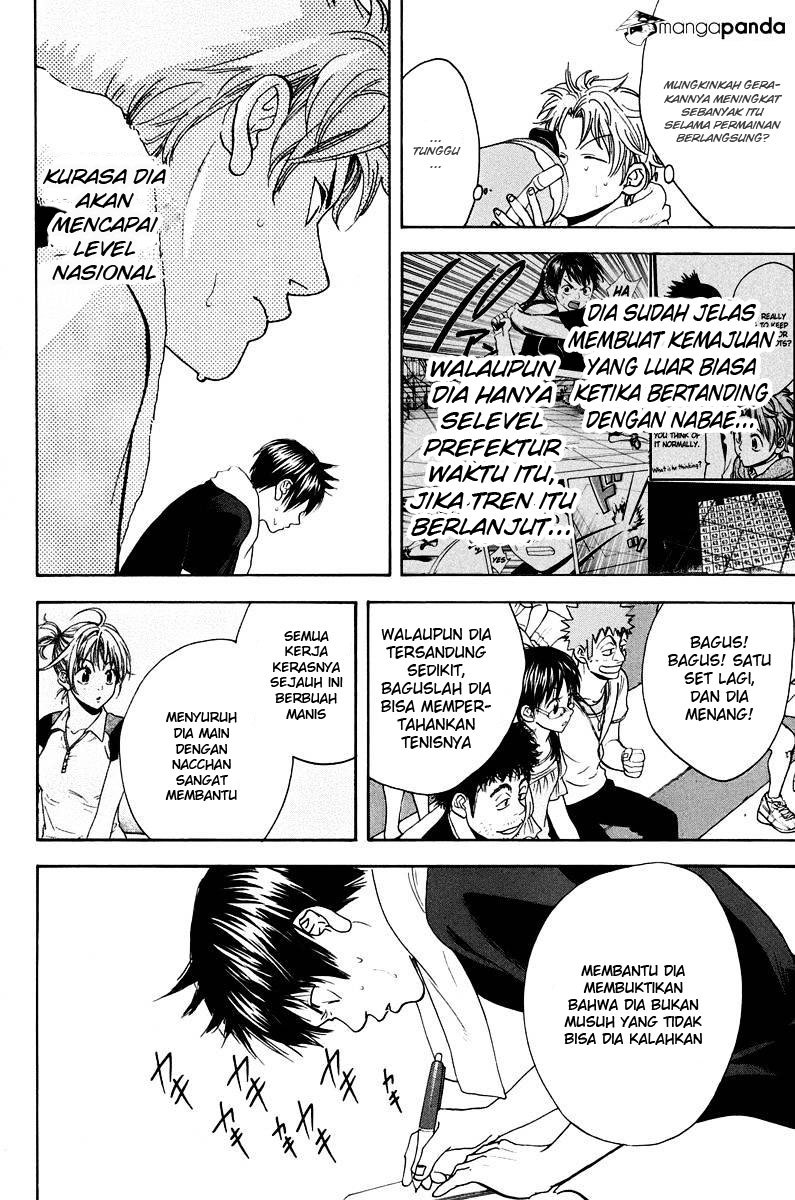 Baby Steps Chapter 146 - halaman 5
