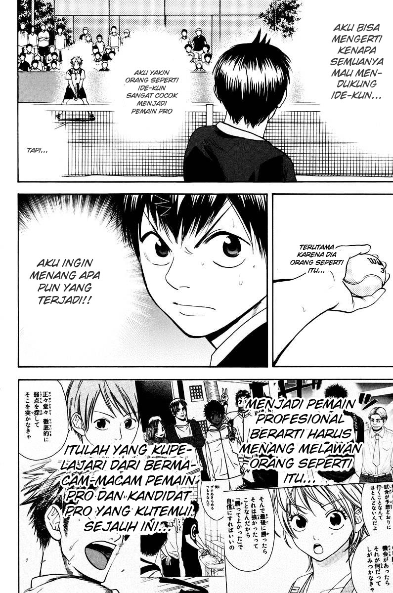 Baby Steps Chapter 147 - halaman 7