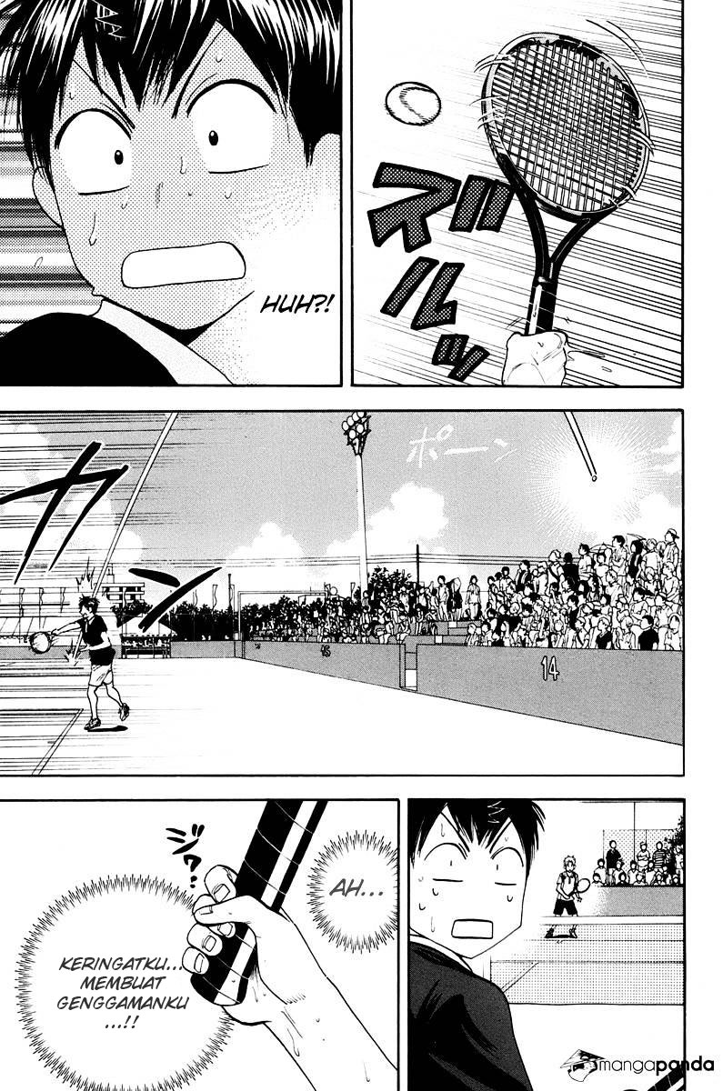 Baby Steps Chapter 148 - halaman 12